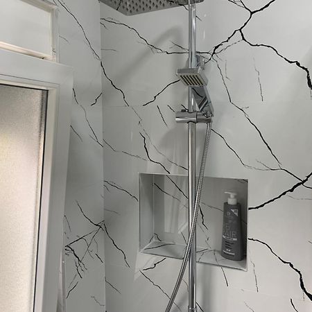 Apartmán Casa Nada Tirana Exteriér fotografie