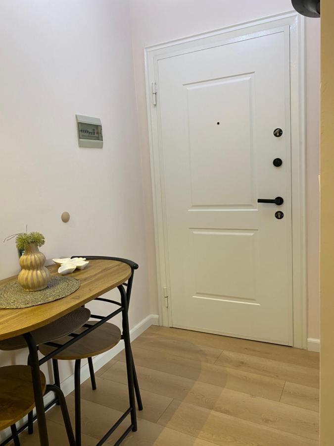 Apartmán Casa Nada Tirana Exteriér fotografie