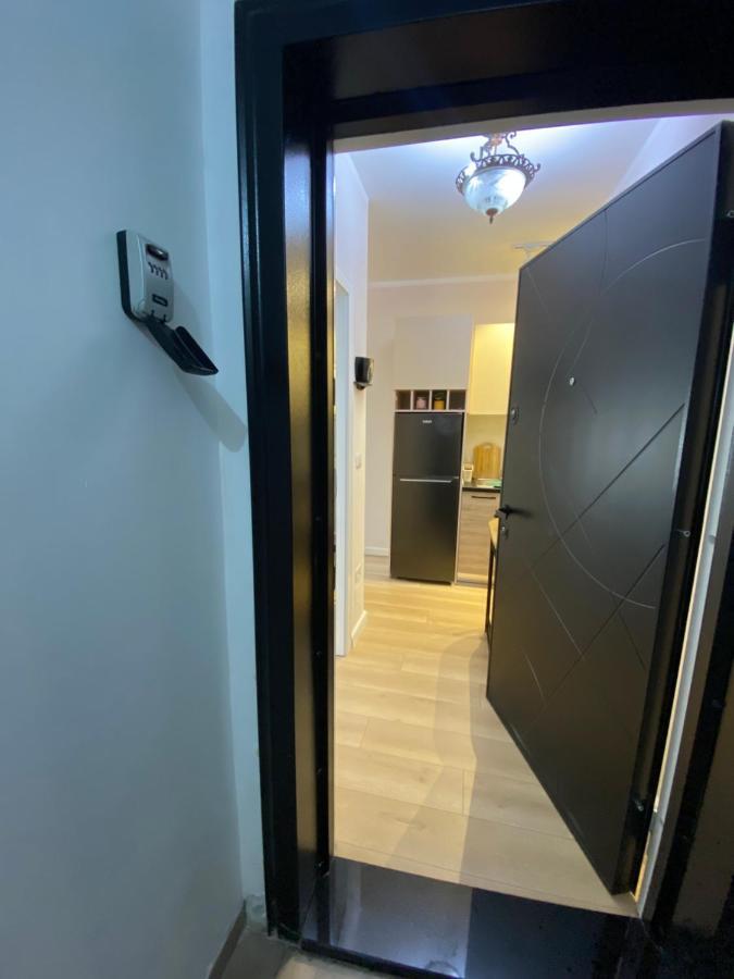 Apartmán Casa Nada Tirana Exteriér fotografie